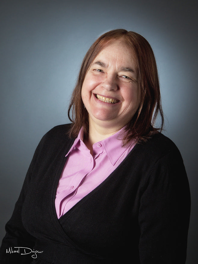 Mourey, Colette BERGMANN EDITION