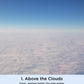 Angela Mair, I. Above the Clouds (from "Aarhus Suite")