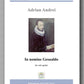 Adrian Andrei, In nomine Gesualdo - preview of the cover