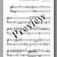 Bauer, Three Pieces for Piano, Music score 3