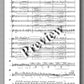 Roland Chadwick - Concerto Brasileiras - preview of the  music score 4