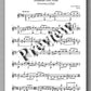 Juan Erena, Sonata IV, (Alas rotas - Broken Wings) - preview of the music score 3