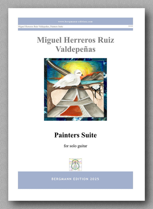 Herreros, Painters Suite