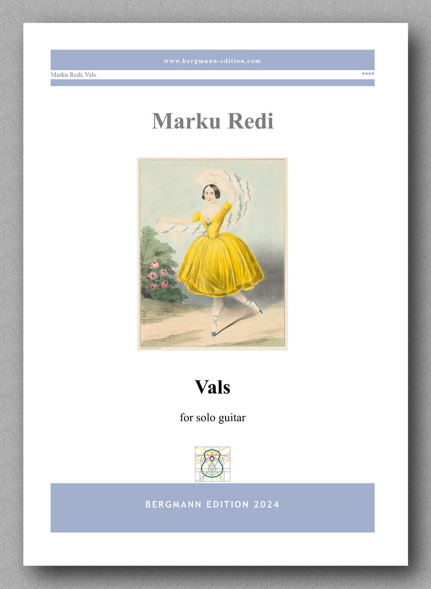 "Waiting for You" by Redi Marku - preview of the cover