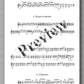 Molino, Collected Works for Guitar Solo, Vol. 30 - preview of the music score 1