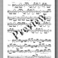 Molino, Collected Works for Guitar Solo, Vol. 11 -preview of the musik score 3