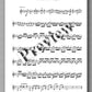 Molino, Collected Works for Guitar Solo, Vol. 1 - preview of the music score 4