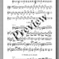 Molino, Collected Works for Guitar Solo, Vol. 1 - preview of the music score 1