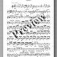 Molino, Collected Works for Guitar Solo, Vol. 28 - preview of the music score 1