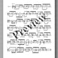 Molino, Collected Works for Guitar Solo, Vol. 46 - preview of the music score 2