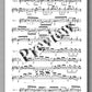 Molino, Collected Works for Guitar Solo, Vol. 20 - preview of the music score 3