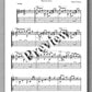 Daniel Oman, Rainbow Suite - preview of the Music score -TAB version 2