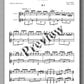 Five Spanish Pieces by Brent Parker - preview of the music score 1