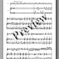 Concertino № 1 by Brent Parker - preview of the music score 3