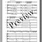 Concertino № 1 by Brent Parker - preview of the music score 2