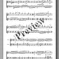 Ferdinand Rebay, Zwölf Deutsche Tänze von Beethoven - preview of the music score 2