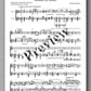 Ferdinand Rebay, Kleine Suite - preview of the music score 1