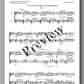 Ferdinand Rebay, Neue kleine Vortragsstücke - preview of the music score 1