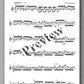 Milan Zelenca, 13 Concert Etudes - preview of the music score 2