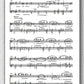 Rebay [027], Variationen-Baches Wiegenlied-Viola d'amour-Gitarre - preview of the score 3