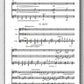 Rebay [030], Trio-Sonate für Oboe, Violoncell und Gitarre - Preview of the score 2