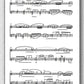 Rebay [034] Variationen über Schubert's Lied: "An die Laute" - preview of the score 2