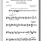 Rebay [037], Variationen über ein Thema von Mozart - preview of the score 1