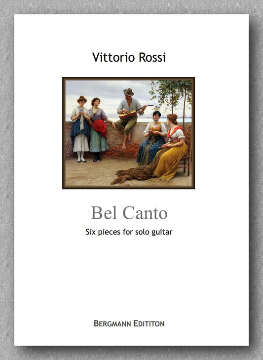 Rossi, Bel Canto