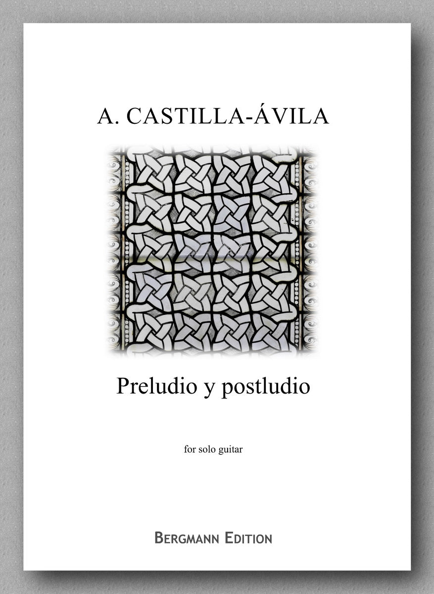 Castilla-Ávila, Preludio y postludio