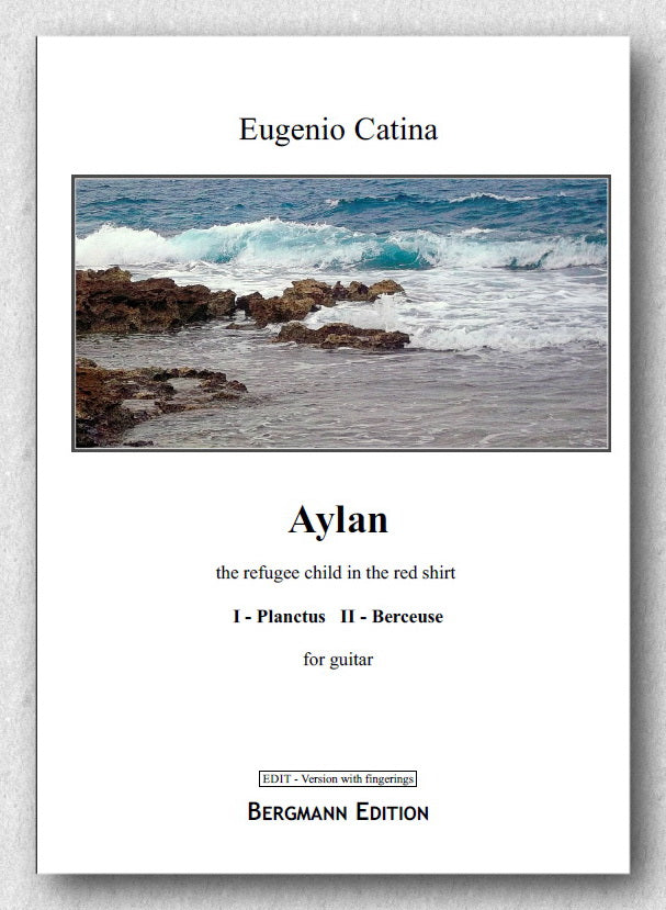 Catina, Aylan