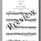 Roland Chadwick, 24 Melodic Preludes, Book 1 - preview of the music score 1
