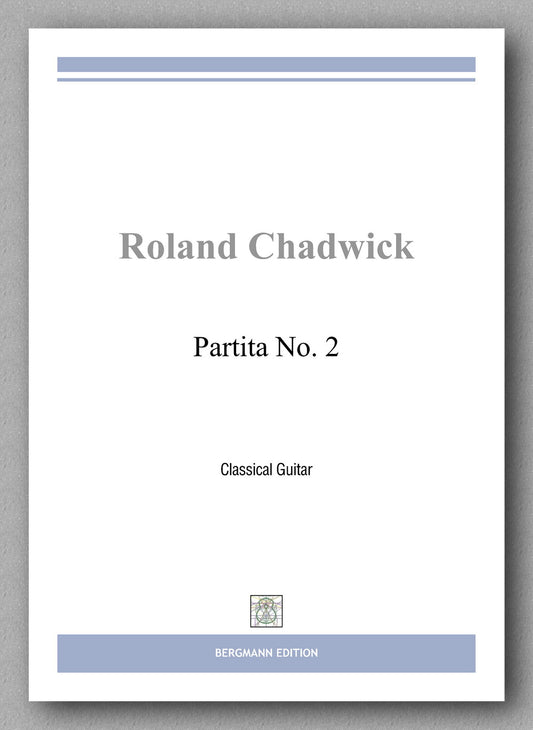 Chadwick, Partita No. 2