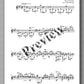 Sonata Op. 36 by Muzio Clementi - music score 2