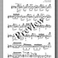 Sonata Op. 36 by Muzio Clementi - music score 3