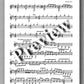 Corti, 2. Suite del Ricercare - preview of the music score