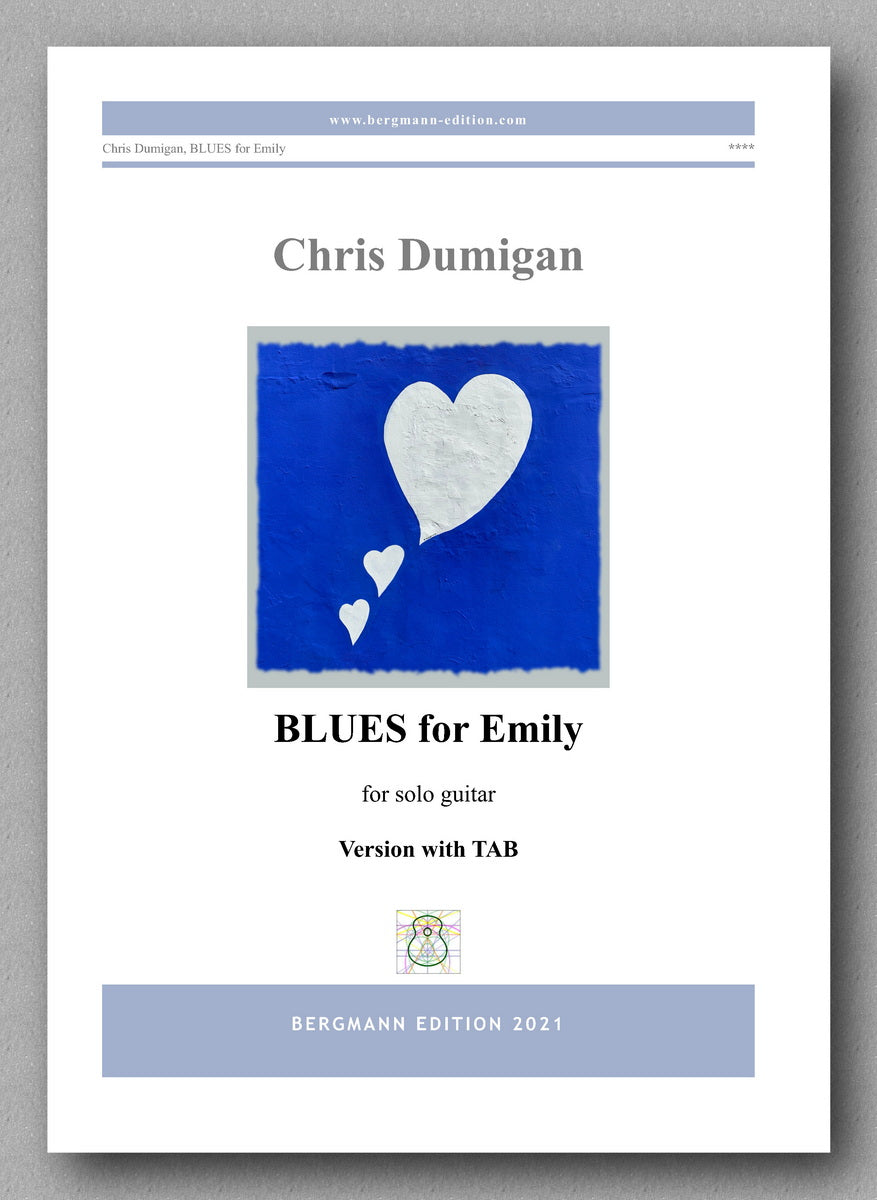 Dumigan, BLUES for Emily