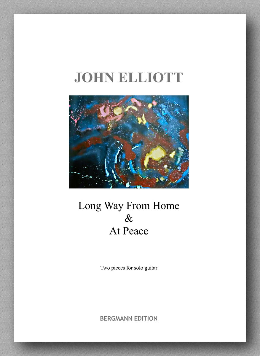 Elliott, Long Way From Home