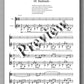 Erena, Hand in Hand - Music score 2