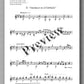 Juan Erena, Sonata de Linares  - preview of the music score 2