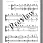 Grieg, Elegiske Melodier - Music score 1