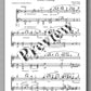 Edward Grieg, Deux Mélodies Élégiaques, op. 34 - preview of the music score 3