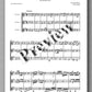 Haydn-Ovesen, London Trios No. 1-2 - music score 4