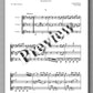 Haydn-Ovesen, London Trios No. 3-4 - music score 1