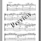 Hochschwarzer, For My Four - Music score and TAB 1