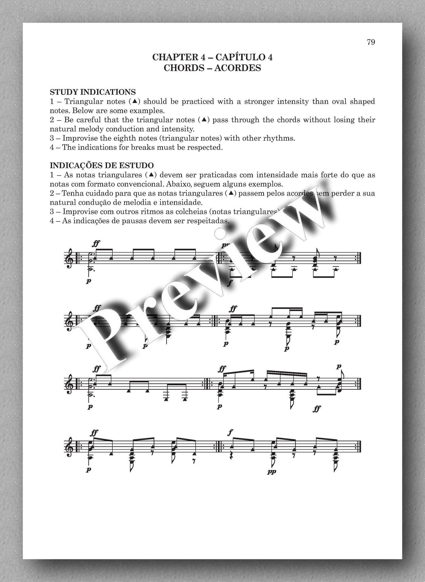 Open Strings, vol. 2 by Jovane E.R. Oliveira - preview of the page 79
