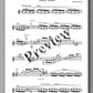 Early Mists by Dr. Michael Knopf - music score