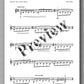 Ritter, Eight Short Pieces - preview of the music score 1