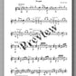 Niccolò Neri, Suite Popolare Umbra - preview of the music score 1