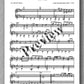 Two Duets for Guitar - music score 2