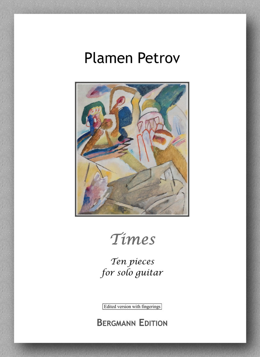 Petrov, Times